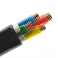 LOW VOLTAGE POWER CABLES 0.6/1 kV, NYY (Cu / PVC / PVC) VV CAABLE